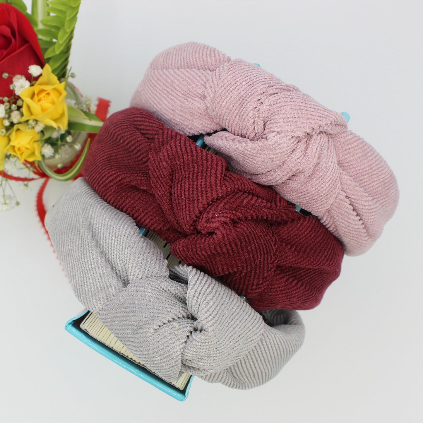 Girl Knotted Headbands