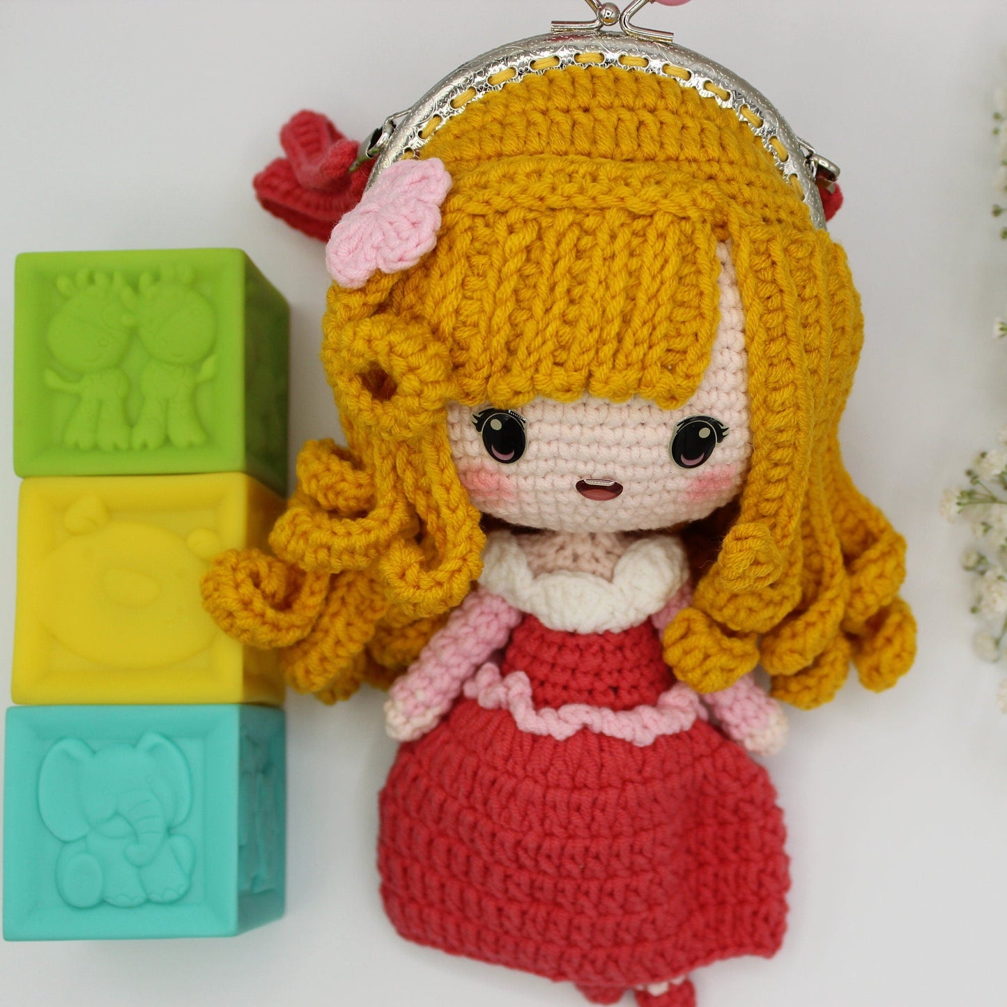 Little Girl Purse 33