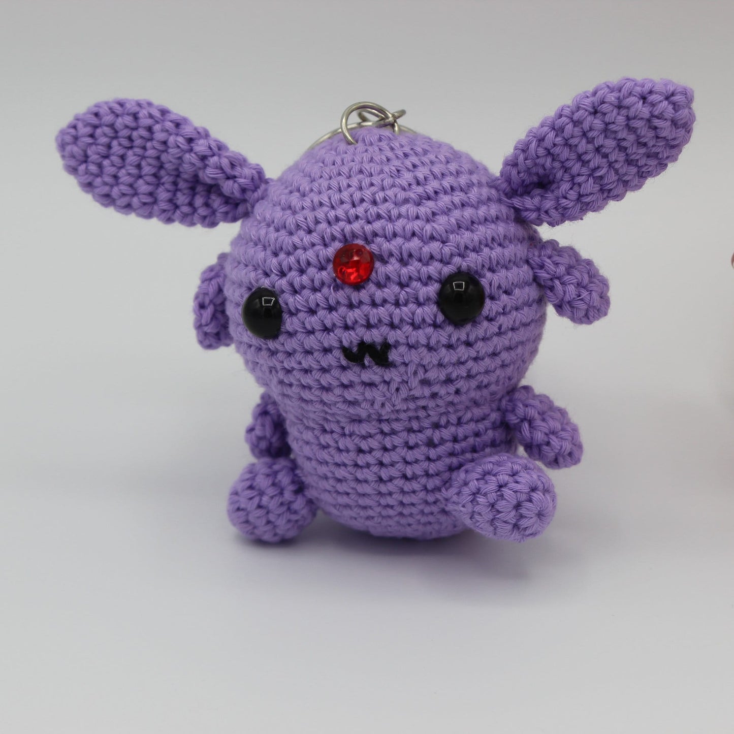 Espeon Keychain