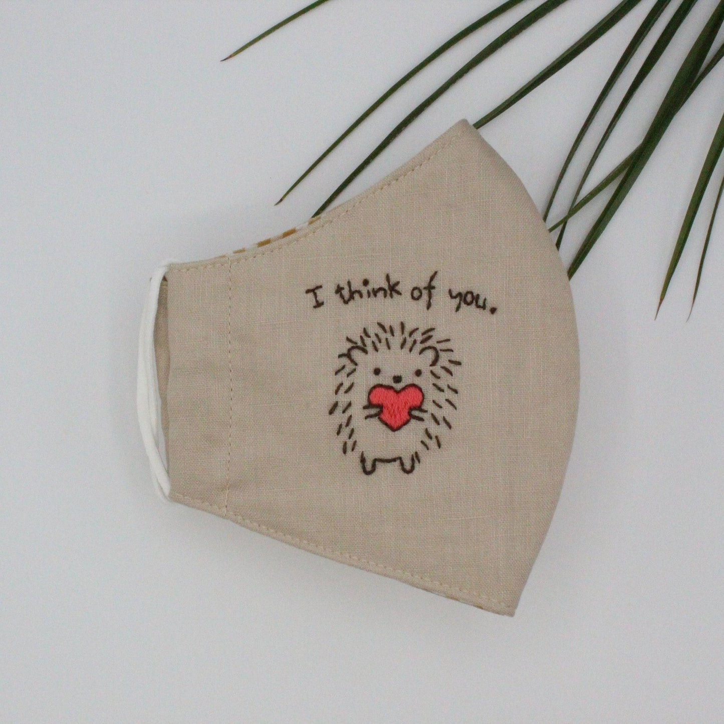 Spring Face Mask