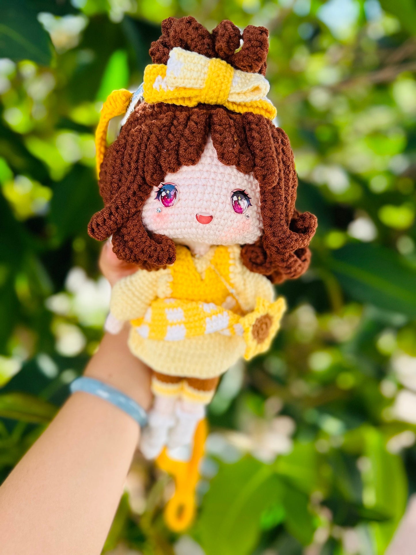 Little Girl Purse