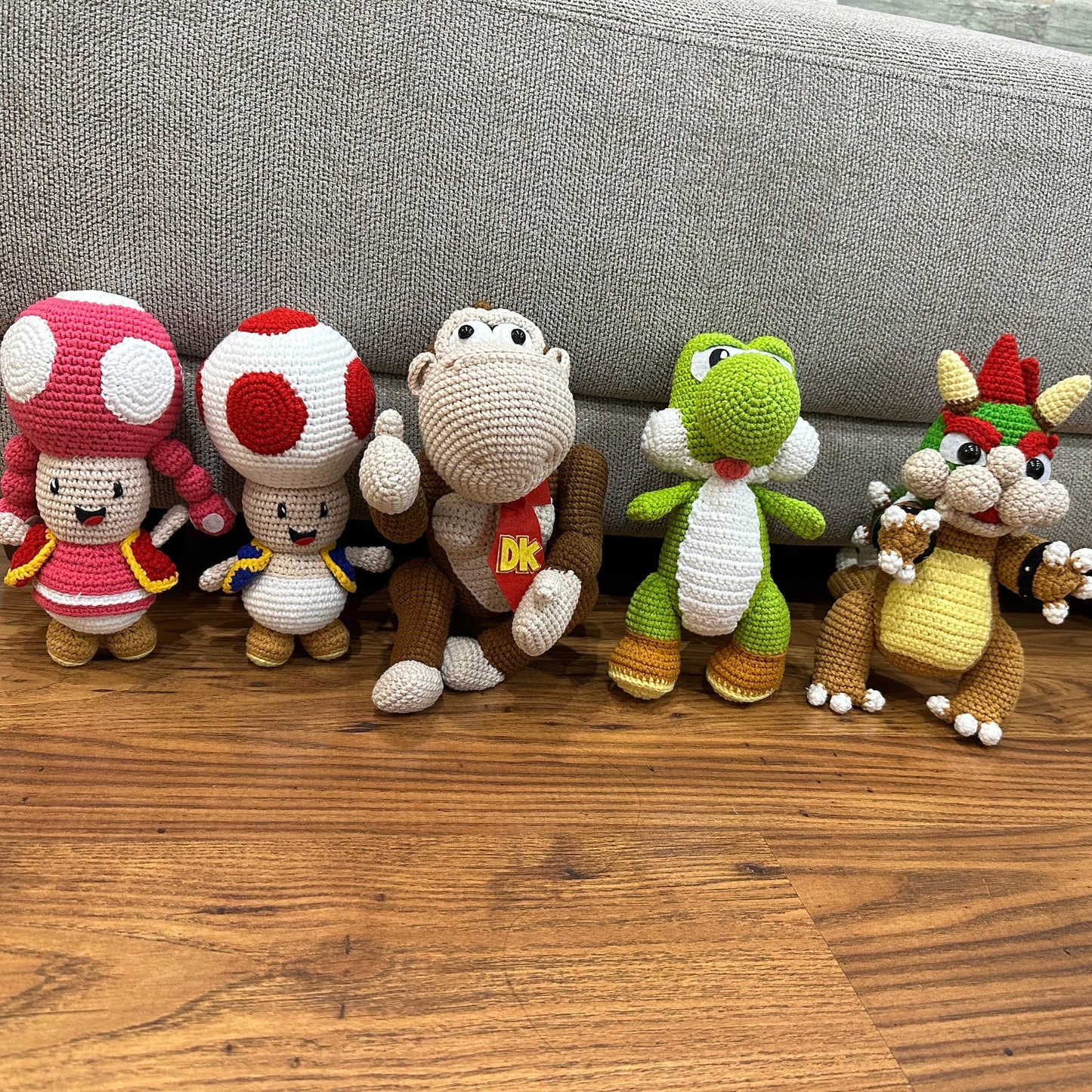 Bowser