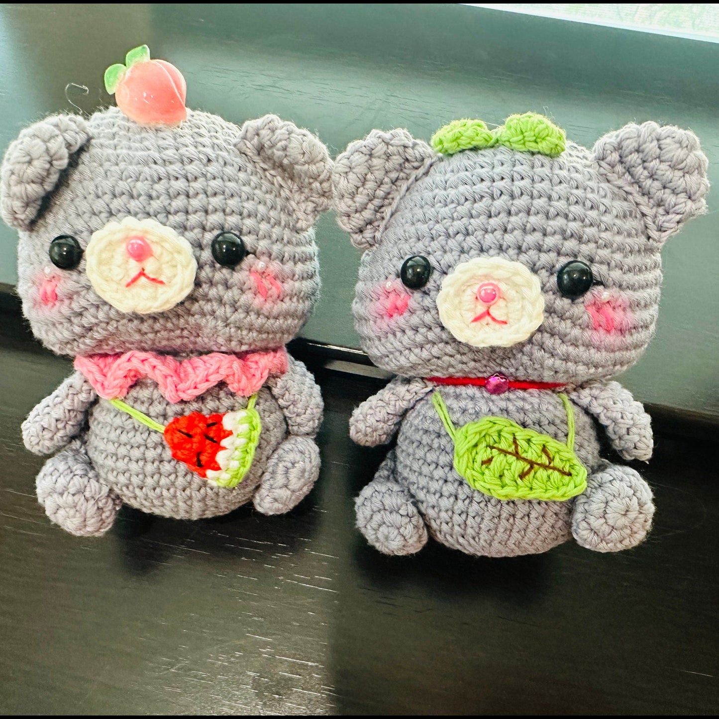 Cute Couple Set