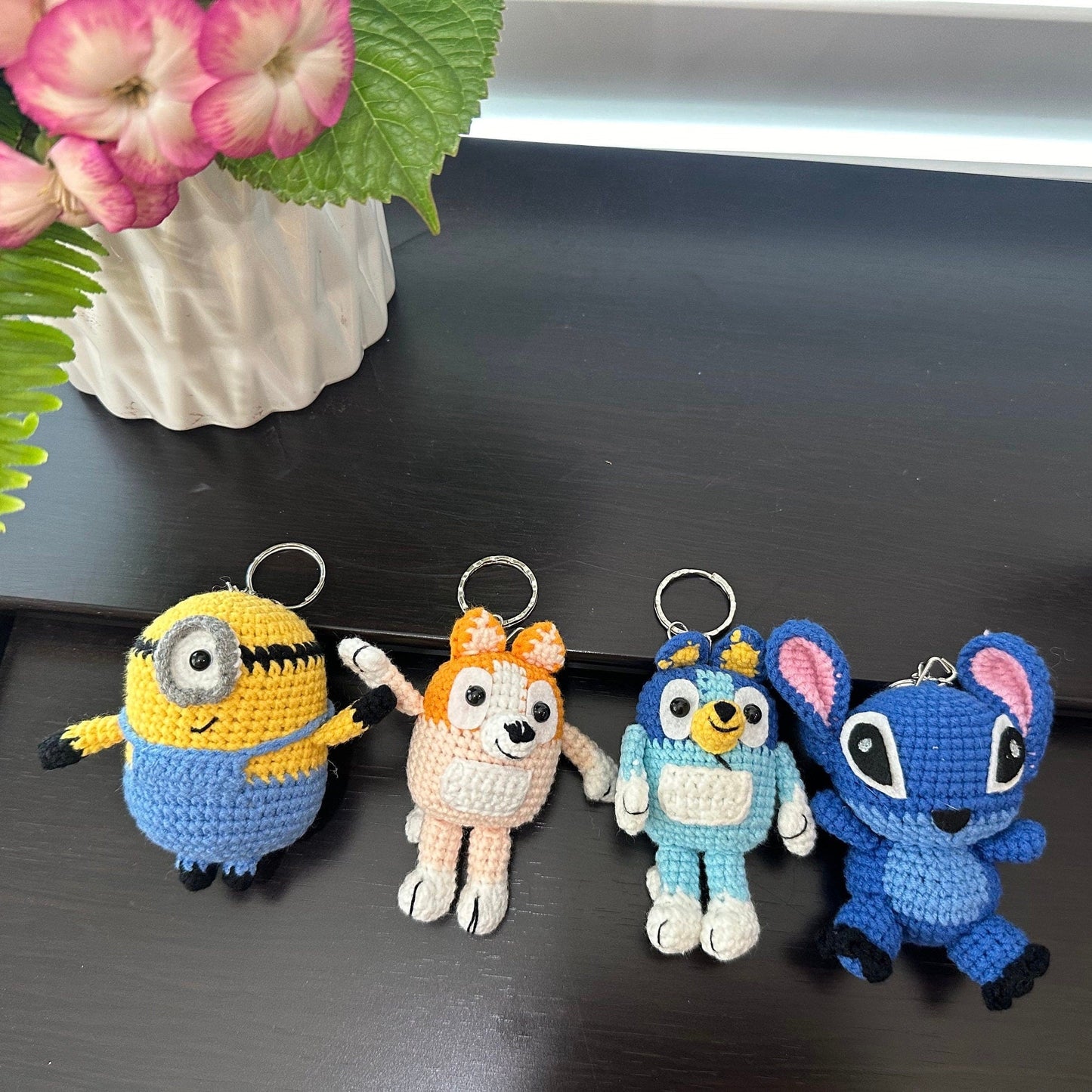 Cartoon Characters