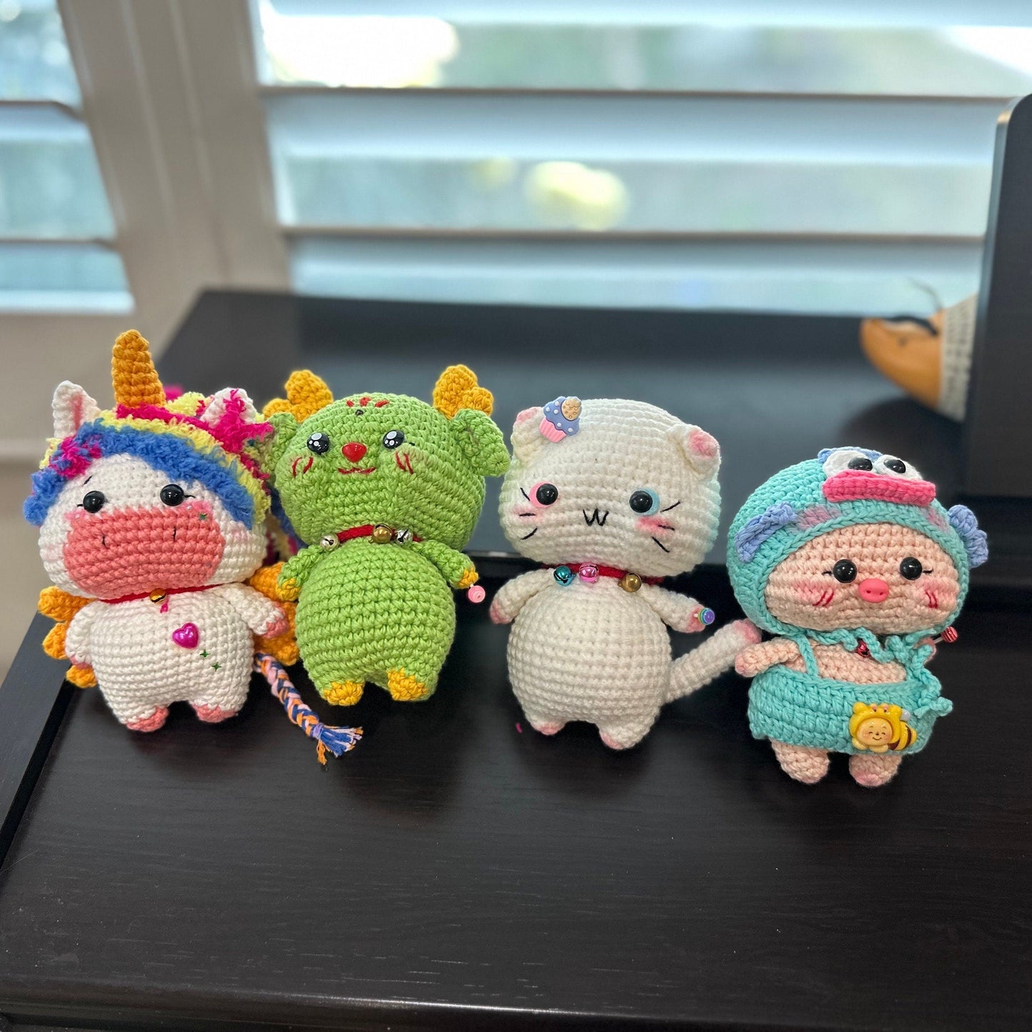 Cute Couple Set