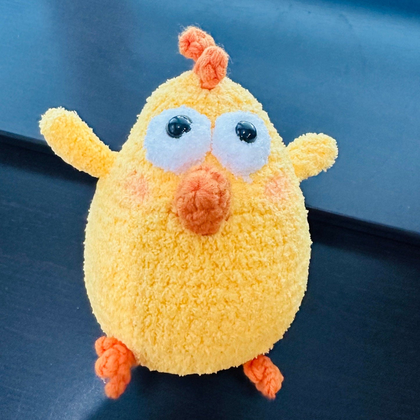 Stuffed Animal Plush