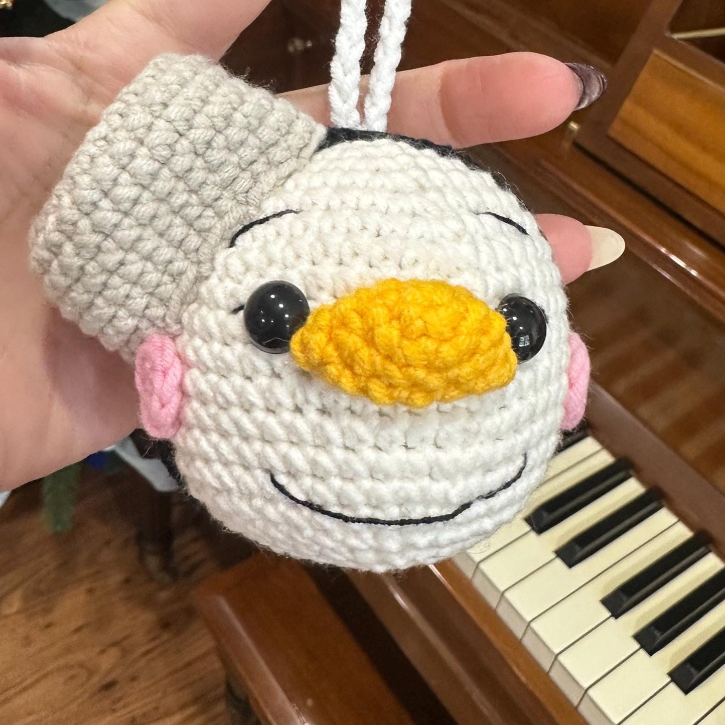 Christmas Ornament O-07