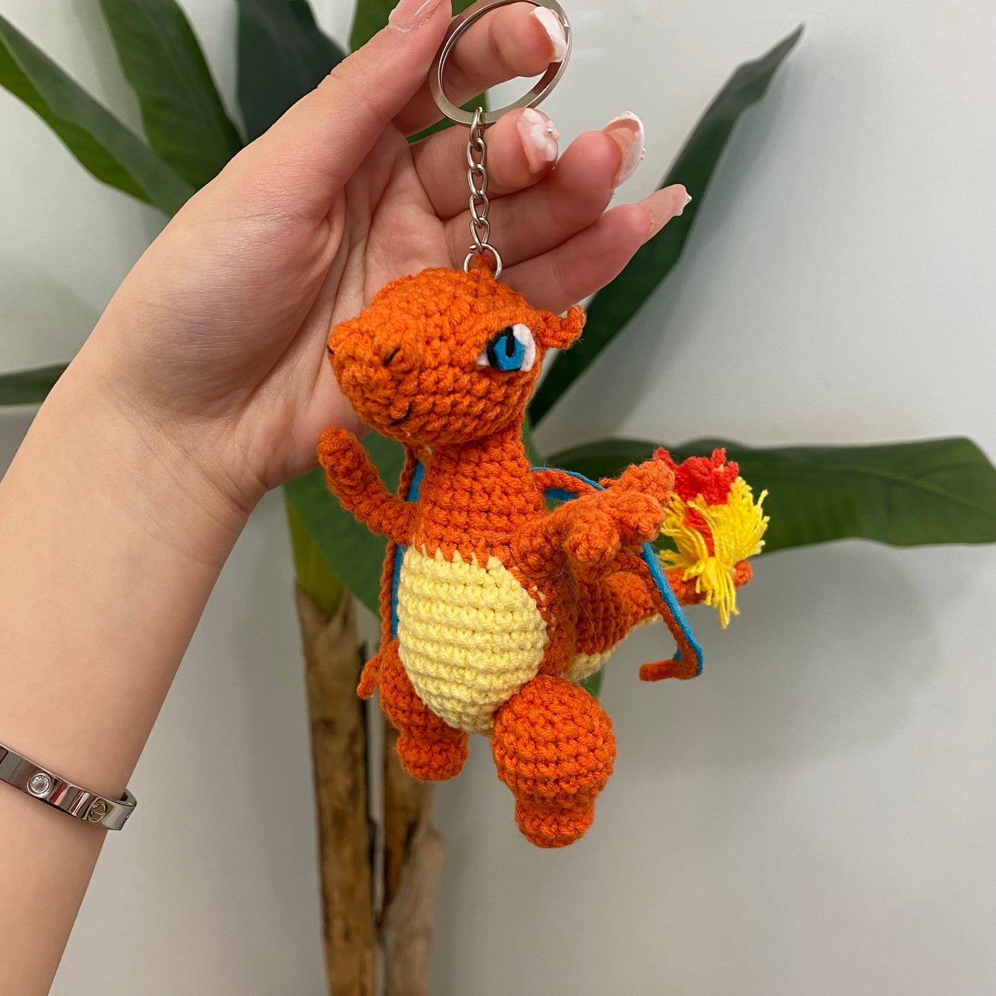 Charizard Stuff Animal