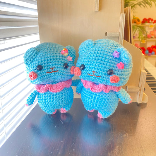 Cute Couple Set