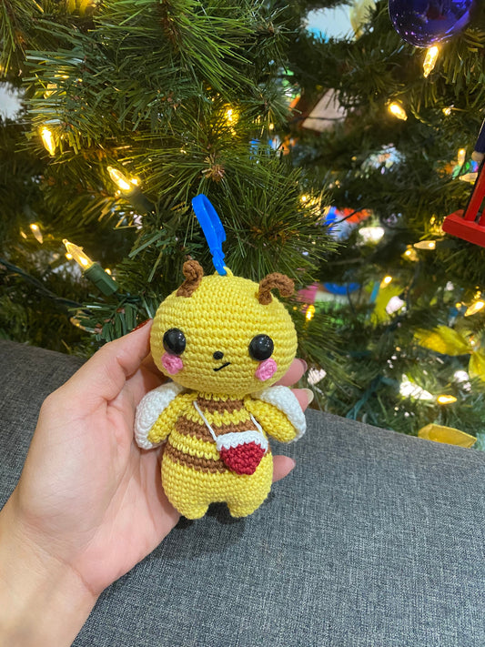 Unique Crochets Bee